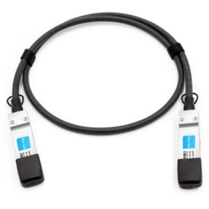 FiberMall's 40G QSFP+ Direct Attach Cable