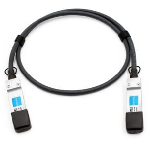 Кабель прямого подключения 40G QSFP+ от FiberMall