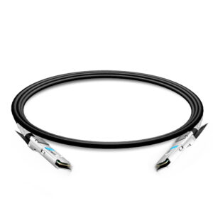 QSFP56-200G-PC3M من FiberMall