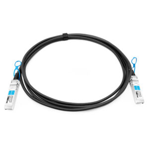 FiberMall's 25G SFP28 Direct Attach Cable (DAC)