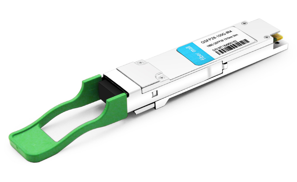 FiberMall의 QSFP28-100G-IR4