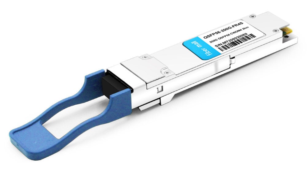 200G QSFP56 FR4