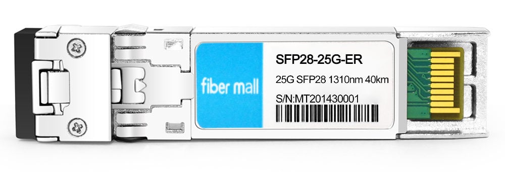 25G SFP28ER