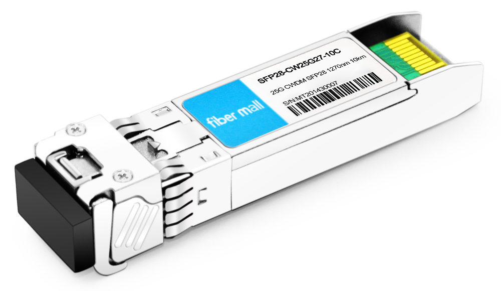 SFP28CWDM