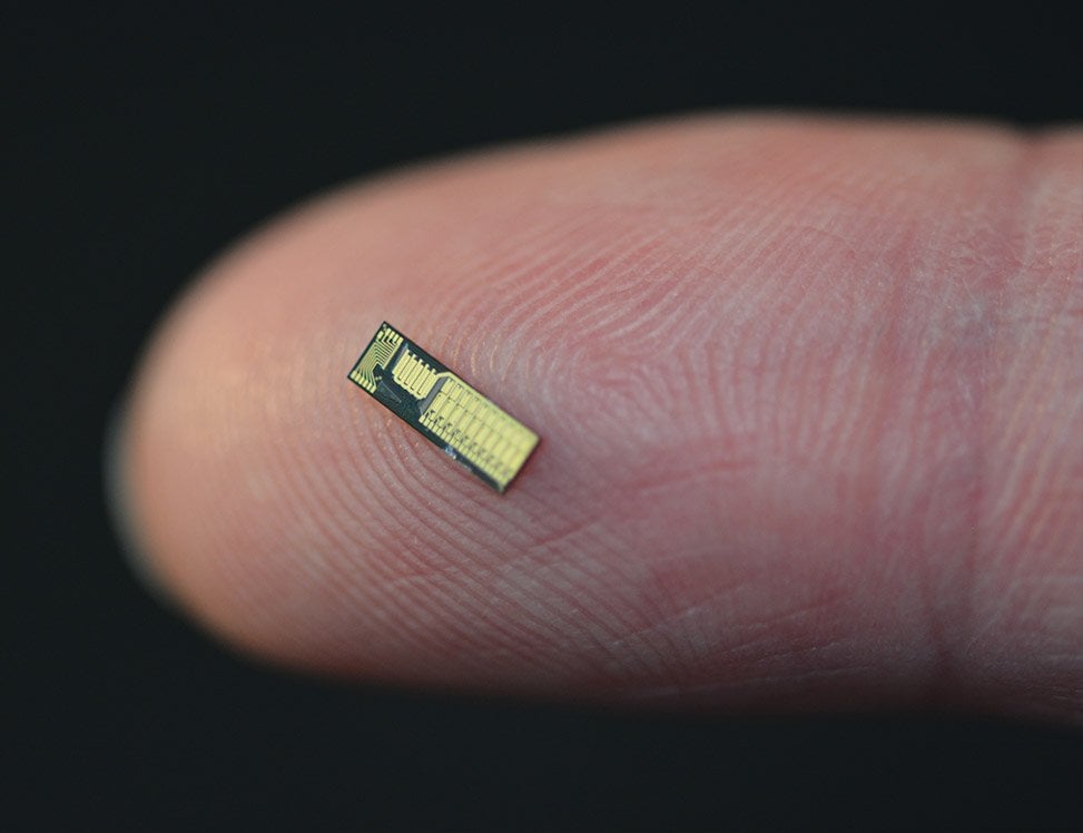 optical chip