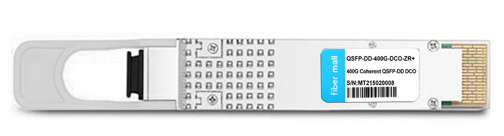 QSFP-DD-400G-DCO-ZR+