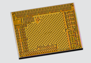 DSP Broadcom：BCM87412