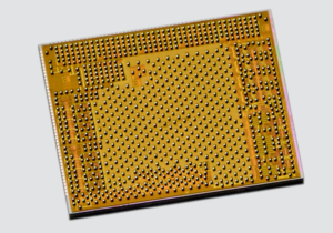 Broadcom DSP：BCM87412