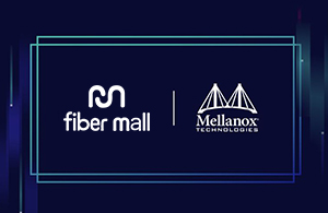 FiberMall's cables compatible with Mellanox Infiniband