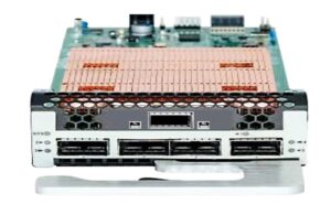 400G-QDD-4QSFP28 de FiberMall