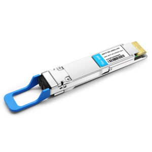 ファイバーモールの QSFP-DD-400G-LR4