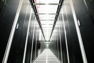 data center