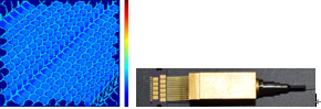  A high-performance laser