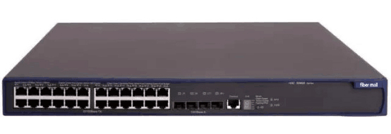 Layer 3 Switch vs. Router | FiberMall
