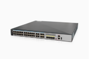 Switches Gigabit Ethernet aprimorados da série Huawei S5720-EI