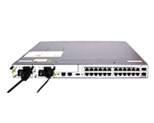 Huawei S3700 Series Enterprise Switches