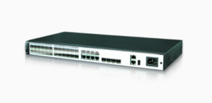 Стандартные коммутаторы Gigabit Ethernet серии S5720-SI