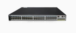 Huawei S6720-SI series multi-rate 10G switches