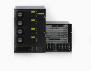 Huawei S7700 Series Intelligent Routing Switches