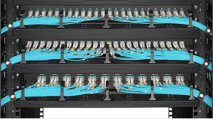 duplex multimode cabling in data centers