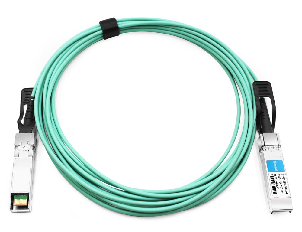 SFP28-25G-AOC3M