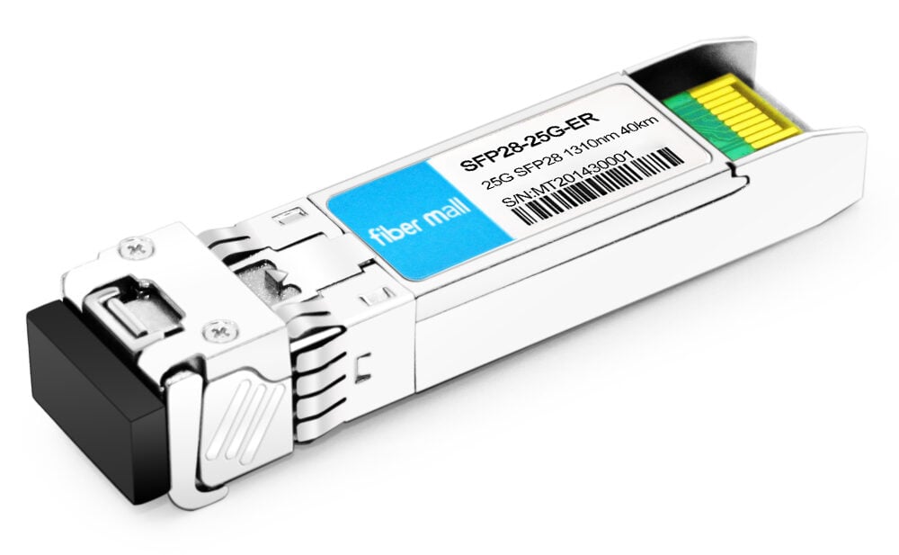 SFP28-25G-ER