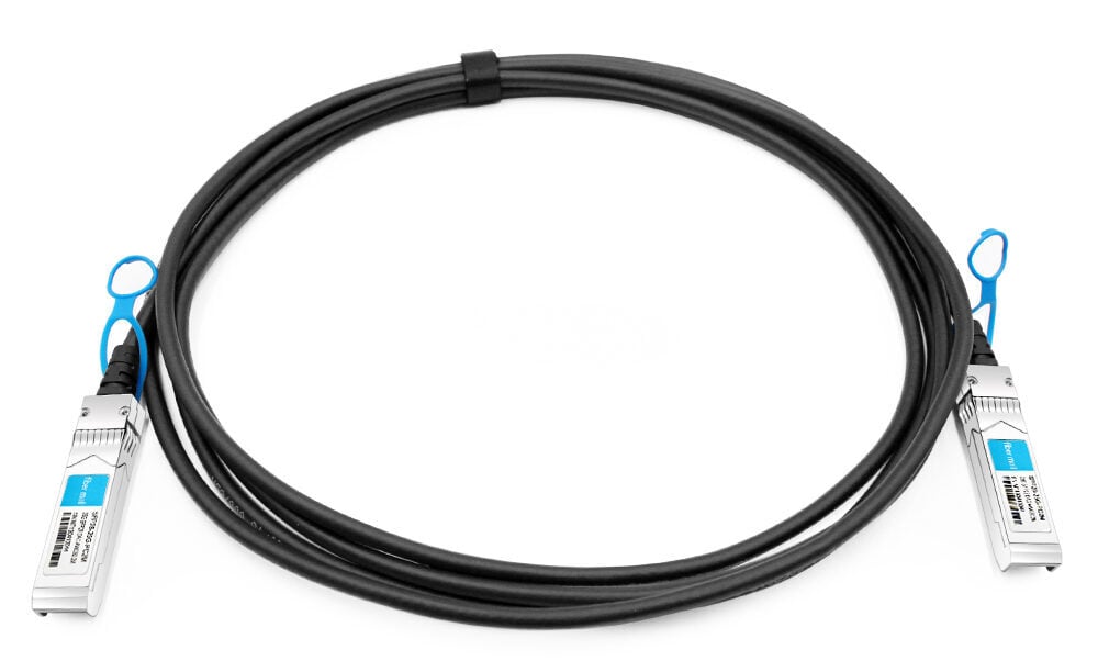 Cabo de conexão direta 25G SFP28