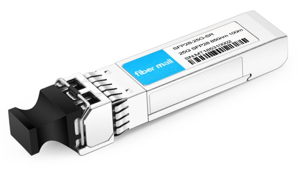 SFP28-25G-SR