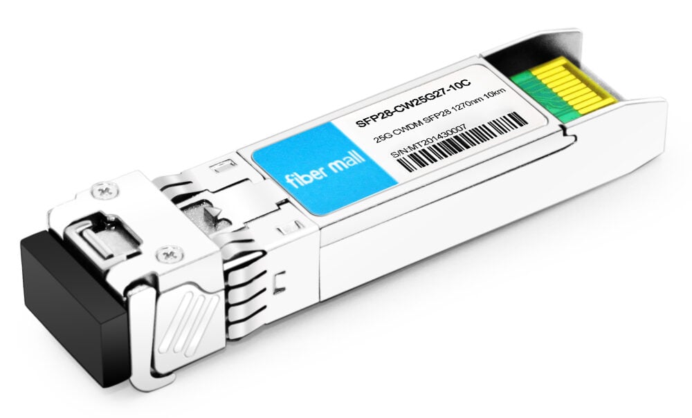 SFP28-CW25G27-10C