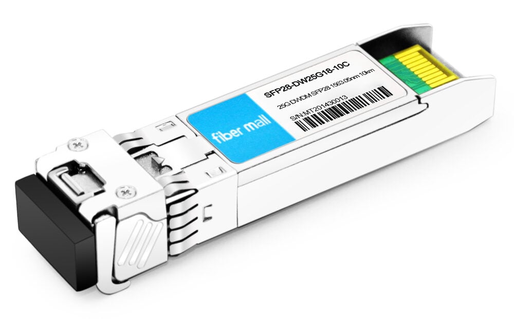 SFP28-DW25G18-10C