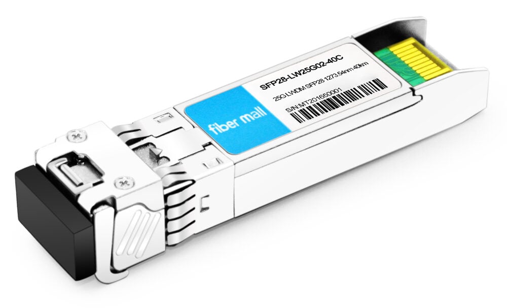 SFP28-LW25G02-40C