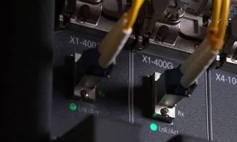 X1 400G