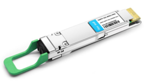 400 г QSFP-DD FR4