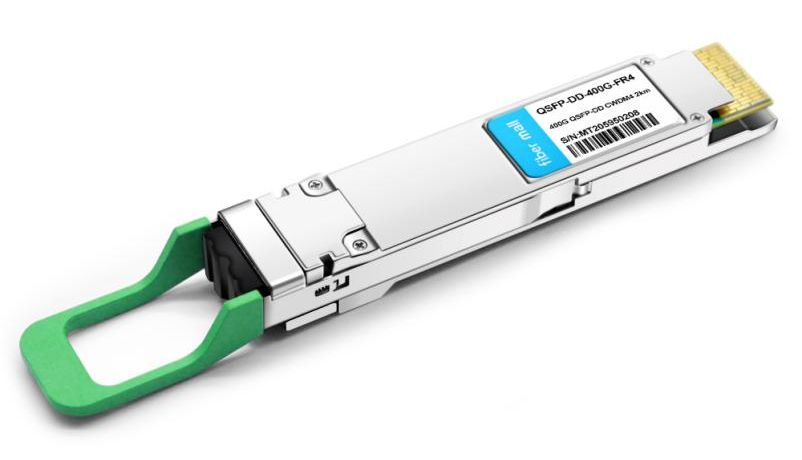 400 جرام QSFP-DD FR4