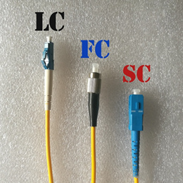 LC, FC e SC