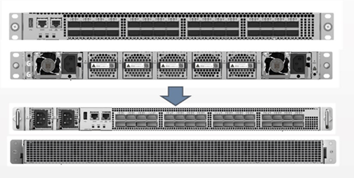 スイッチの見た目の変化