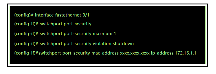 Seguridad portuaria