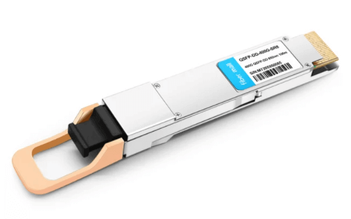 400 g QSFP-DD sr8