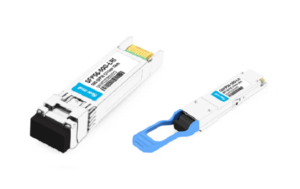 50G sfp56 vs qsfp28