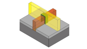 800G coherent DSP