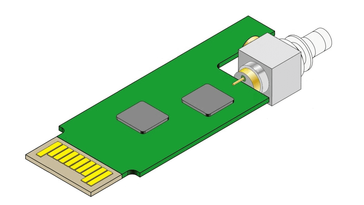 Signaux électriques