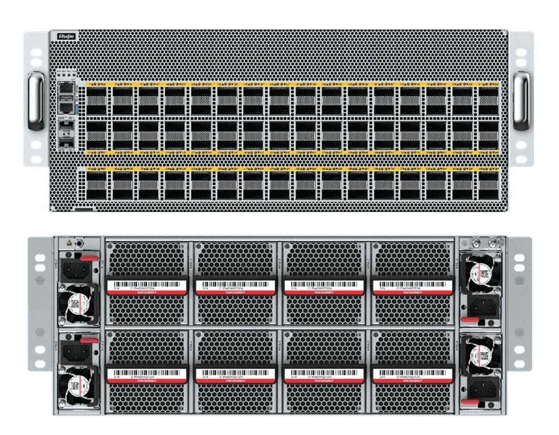 Commutateur NCF FM-X56-96F1