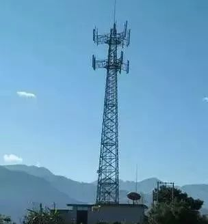 Base stations in the 2G Era
