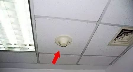 Antenne de plafond omnidirectionnelle