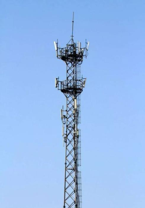 tower base station