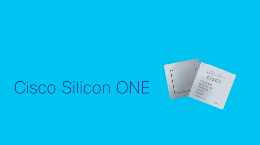 Silicon ONE