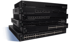 10-Gigabit-Switch