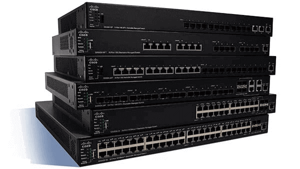 What is the Difference Between Gigabit Switch and 10 Gigabit Switch