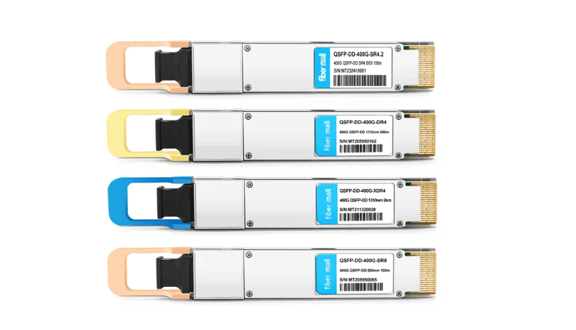 QSFP-DD