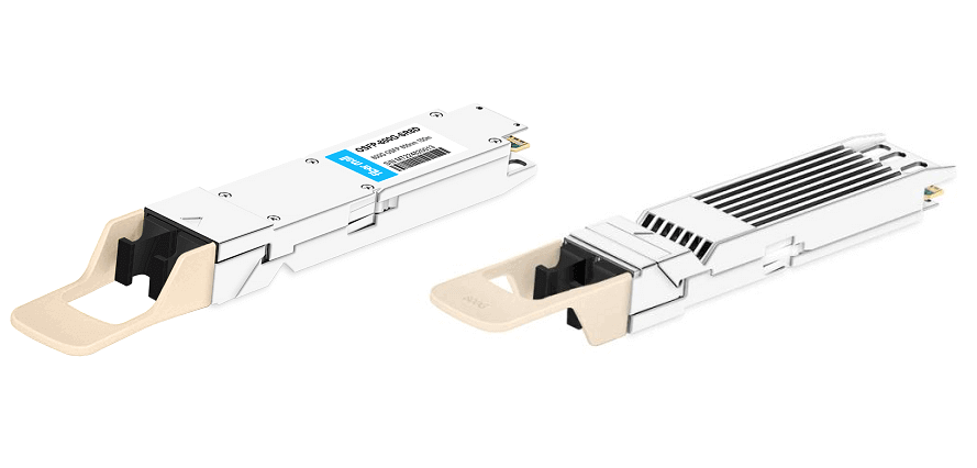 transceptor óptico